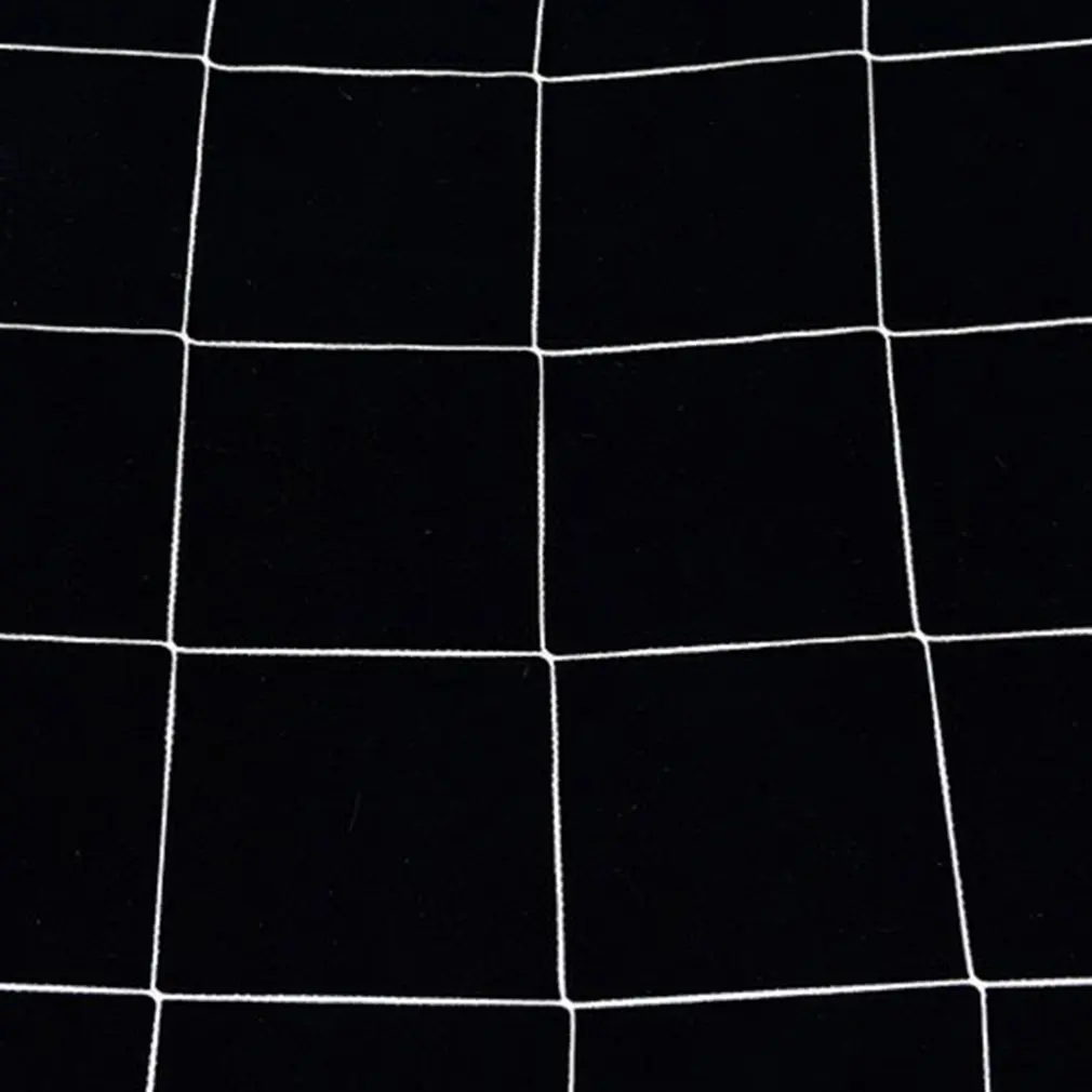 

White Garden Climbing Net Garden Net Planting Net Vine Plants Traction Growth Supplies Moderate Mesh