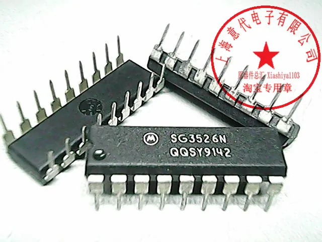 

SG3526N PDIP-18