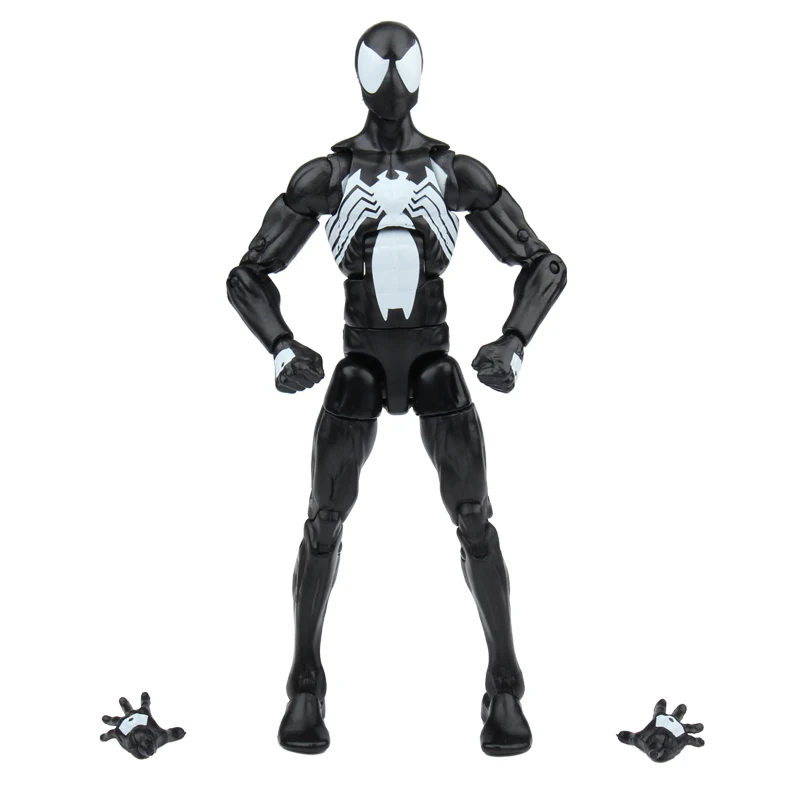 Детская экшн фигурка Venom Человек паук|Игровые фигурки и трансформеры| |