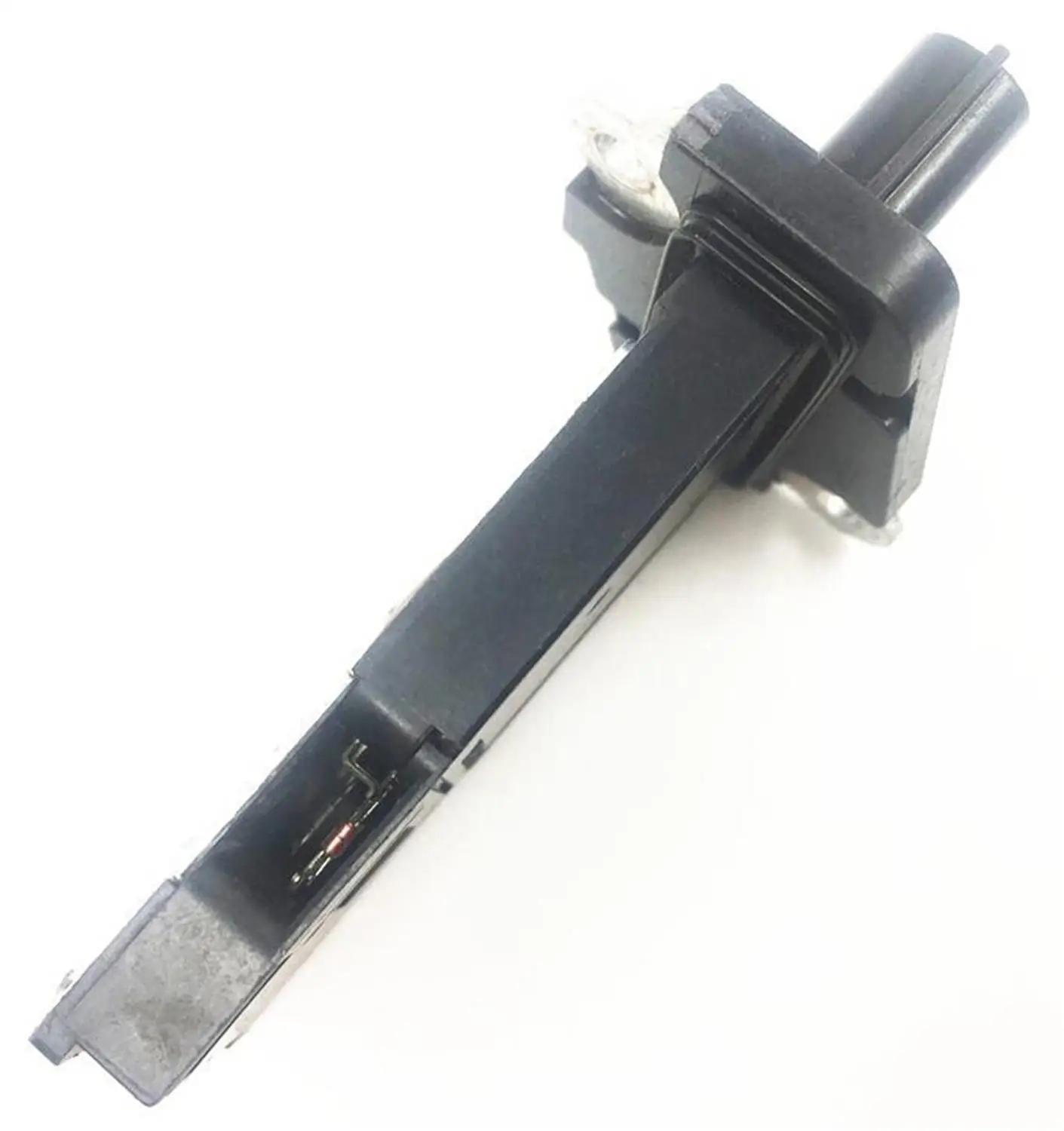 Упаковка из 1 оригинальных автомобильные датчики 22680-7S000 22680-7S00A AFH70M-38 22680-AW4 расходомеры воздуха для Nissan Almera Classic