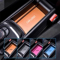 for bmw mini cooper f60 countryman car central control organizer armrest box storage car accessories
