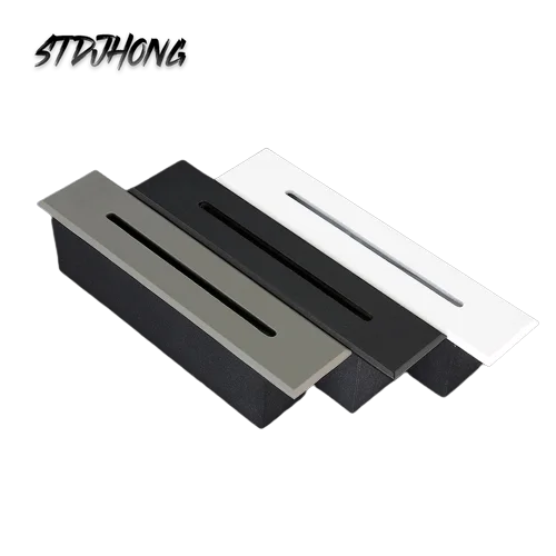 3 Вт настенный светильник светодиодный встраиваемые лестничные внутренней