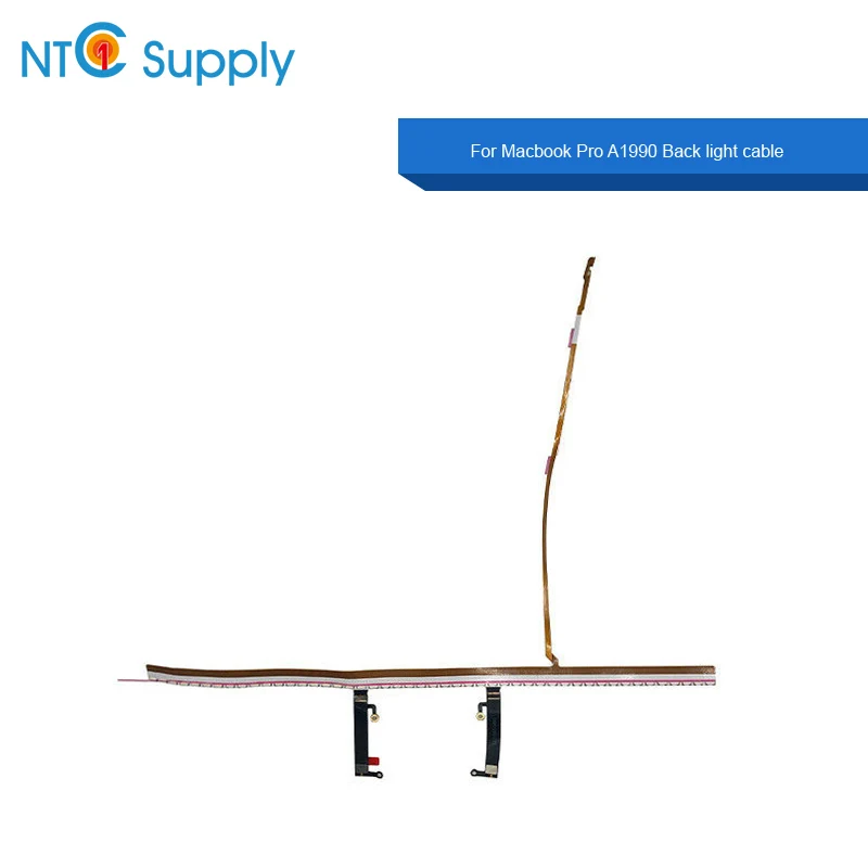 

A1990 Back Light Cable 2018 Year For Macbook Pro EMC 3215 LED Backlight Replace