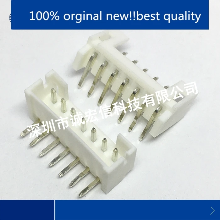 

10pcs 100% orginal new in stock 481480710 48148-0710 7P 2.5MM looper connector
