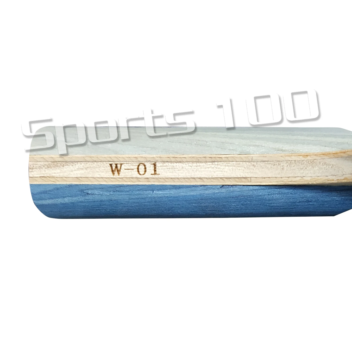 GuoQiu W-01 W 01 W01 ракетка для настольного тенниса пинг понг лезвие Завод по потере прямые продажи натуральная