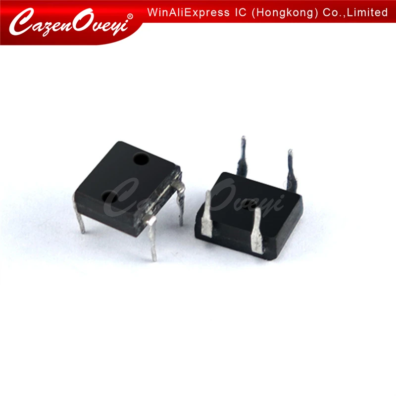 5 шт./лот S1NB60 = S1NB80 DIP-4 | Электронные компоненты и принадлежности