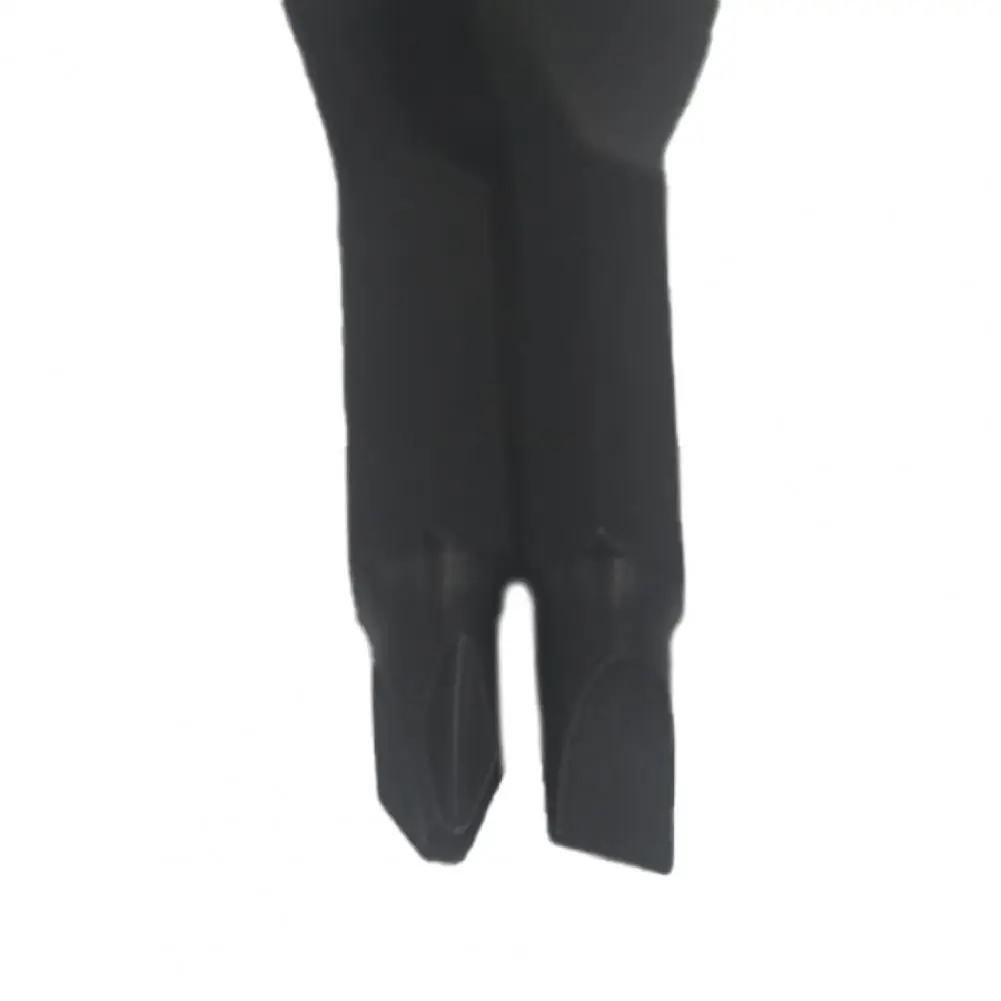 

2Pcs Slotted Phillips Screwdriver Keychain Multifunctional Portable Metal Silver Mini Screwdriver for Furniture Repairing