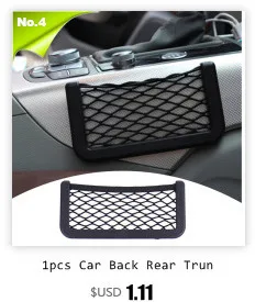 2 шт./компл. автокресло Gap карман Catcher Организатор герметичность сумки для хранения многофункциональный сиденье Gap магазин Содержание коробка Прямая