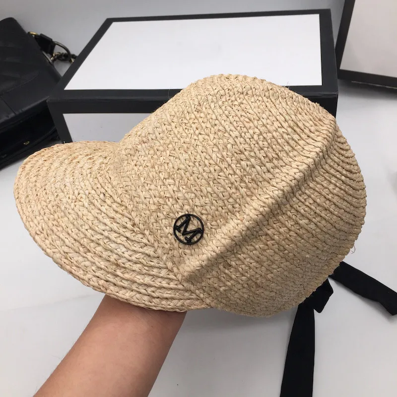 Lafite соломенная шляпа предотвращающая погружение в соломенную шляпу женская