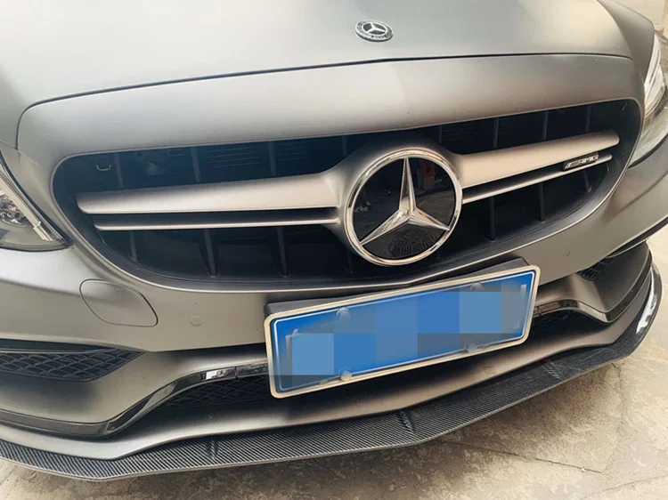 

Подходит для Benz C260c300c63, детская Передняя боковая юбка из углеродного волокна и заднее зеркало заднего вида