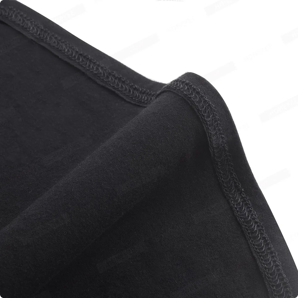 

Retro Wooden Button Casual Soft Elegant Brief with pocket Swing Autumn Dress EA168