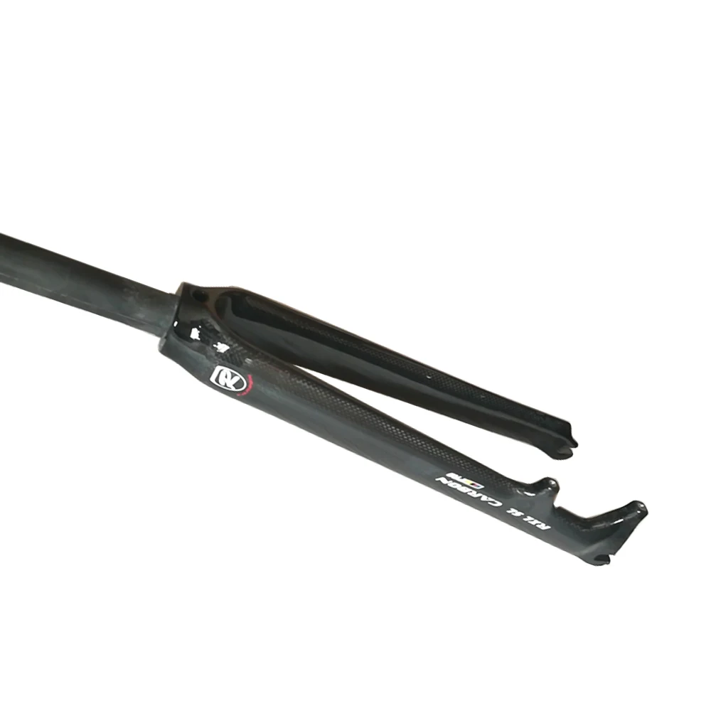 RXL SL 1 1/8 &quotВилка для дорожного велосипеда дисковые тормоза полностью из