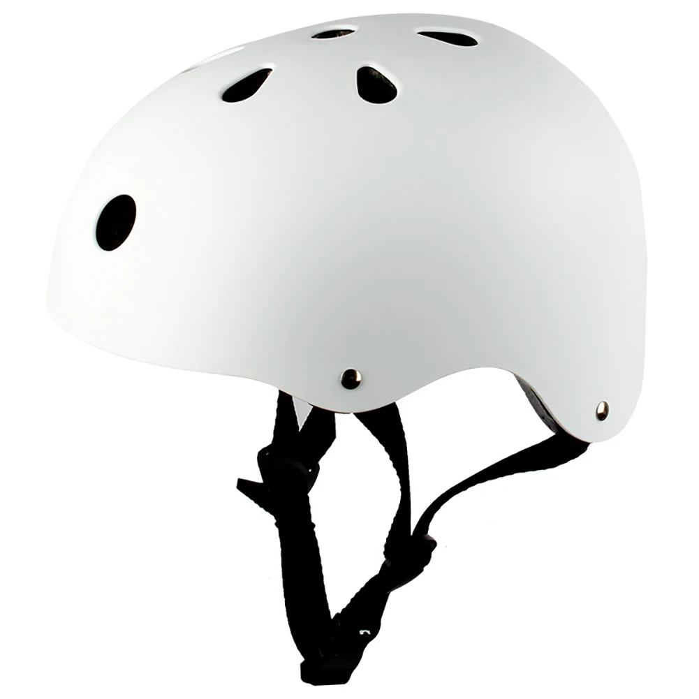

Roller Helmet Helmet Skateboard Ice Protection EPS Child Adult Brand new