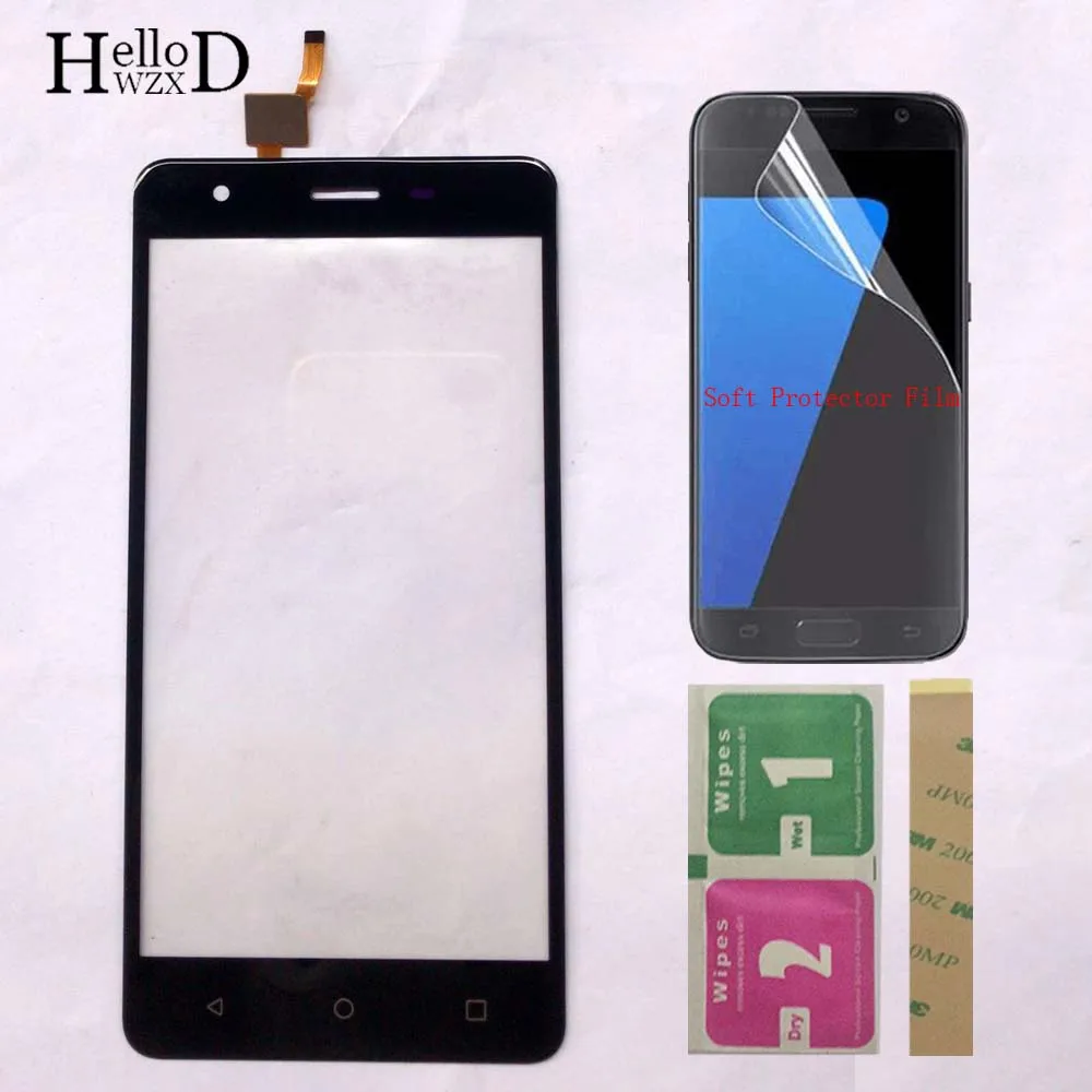 

Сенсорный экран 5,5 ''для Prestigio Muze H3 PSP 3552 PSP 3552 DUO