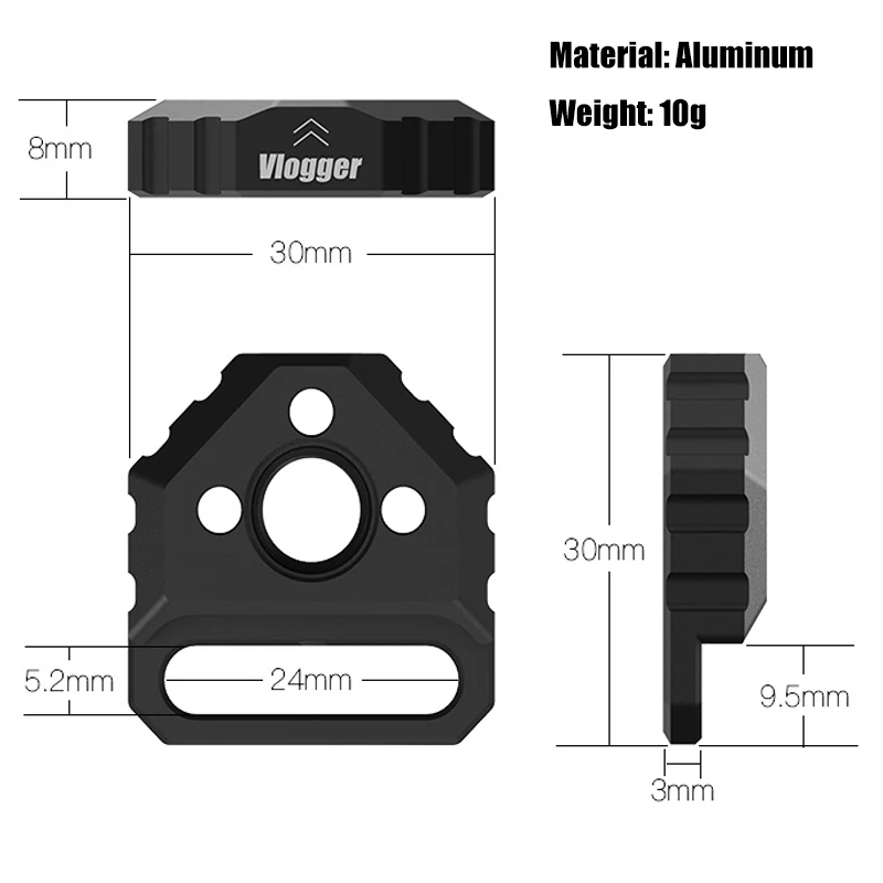 Комплект удлинителей Arri для позиционирования DSLR SLR Аксессуары камеры