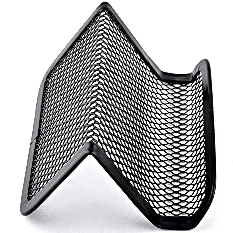 Металлический Сетчатый бизнес держатель для карт настольного офиса