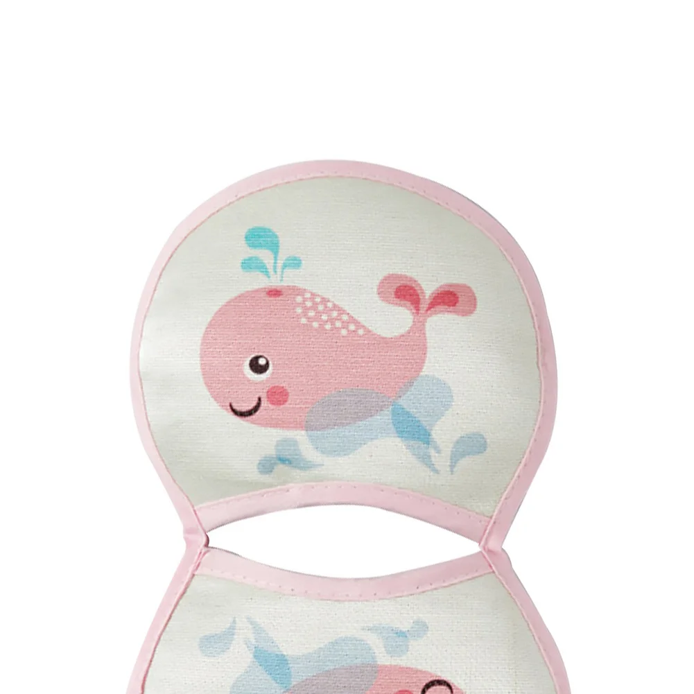 

Arm Mat Baby Protection Summer Breathable Cool Newborn Breastfeeding Soft Washable Sleep Print Nursing