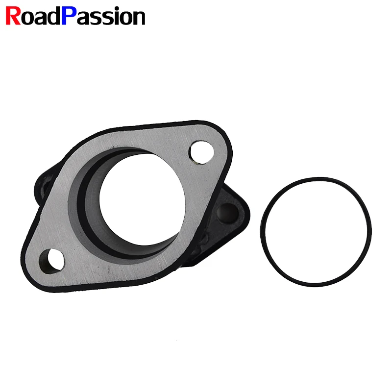 Аксессуары для мотоцикла и прочный карбюратор интерфейс YAMAHA YFM350 YFM350X Warrior 350 1987-2004