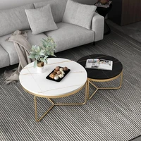 light luxury rock board coffee table modern minimalist table living room home sofa net red small round table %d0%ba%d0%be%d0%bd%d1%81%d0%be%d0%bb%d1%8c %d0%bc%d0%b5%d0%b1%d0%b5%d0%bb%d1%8c