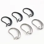 13x19 мм 20 шт Классические 7 цветов покрытые DIY серьги фурнитура серьги застежки крючки фурнитура DIY аксессуары для изготовления ювелирных изделий