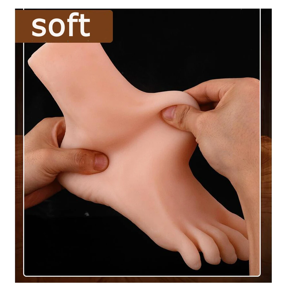 1:1 Вагина высококачественный силиконовый пенис член фаллоимитатор крышка