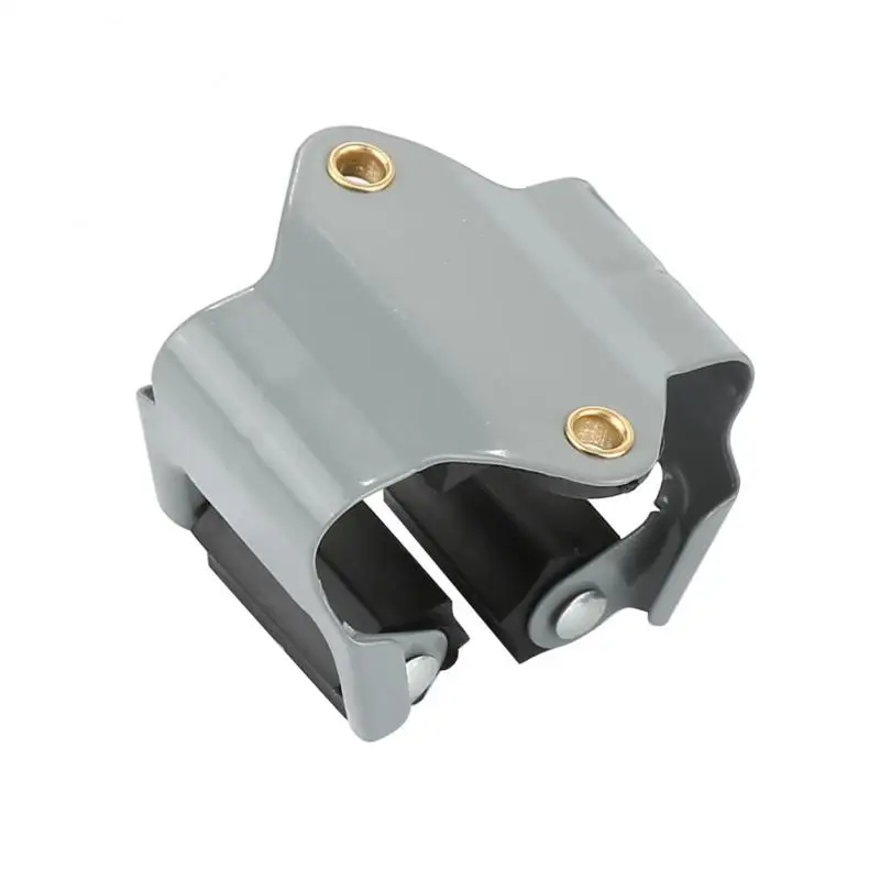 5 шт. метла вешалка швабра и держатель Органайзер зажимы для ручек настенный