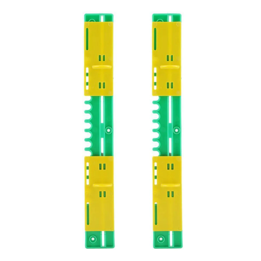 

2 шт., блокирующие входные ворота