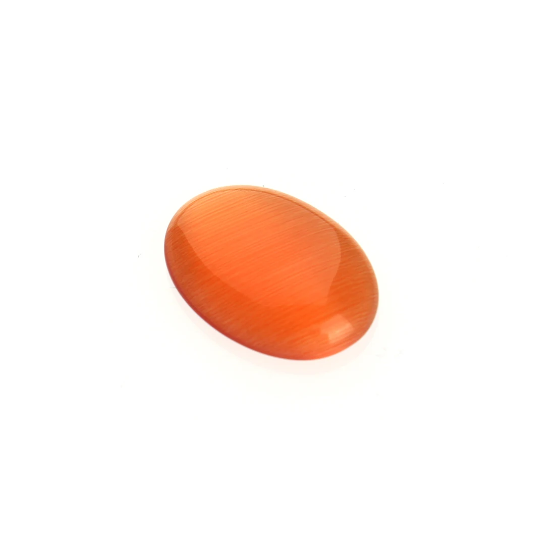 30pcs/lot Candy Color Oval Cat Eye Dome Cabochon Beads 6*8/10*14/13*18mm for DIY Necklace Jewelry Making Findings F2465 | Украшения и