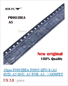 2011+ 216-0752001 216 0752001 BGA Чипсет