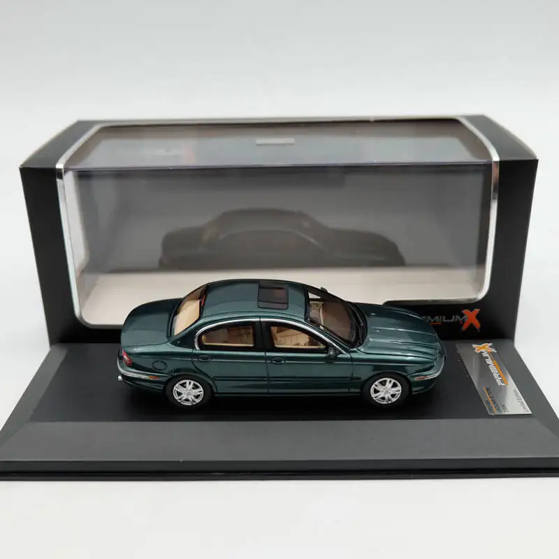 Премиум X 1:43 для J ~ AR Type 2004 PR0194 авто модели автомобилей Ограниченная серия