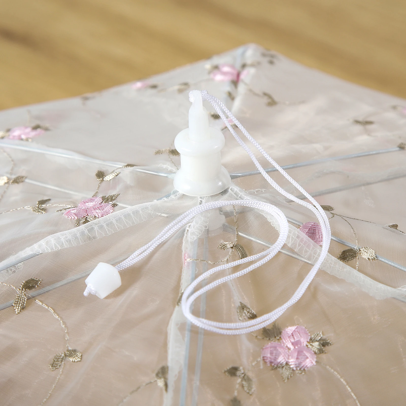 Складной зонт KingNoteCatt кухонная посуда держатель для посуды защита от летающих