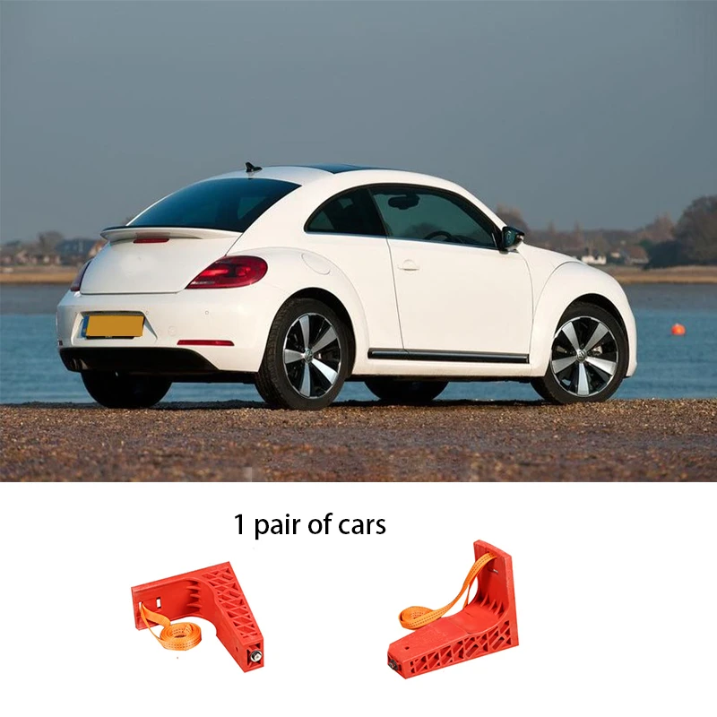 Автомобильный инструмент с крюком самоуправляемые принадлежности для