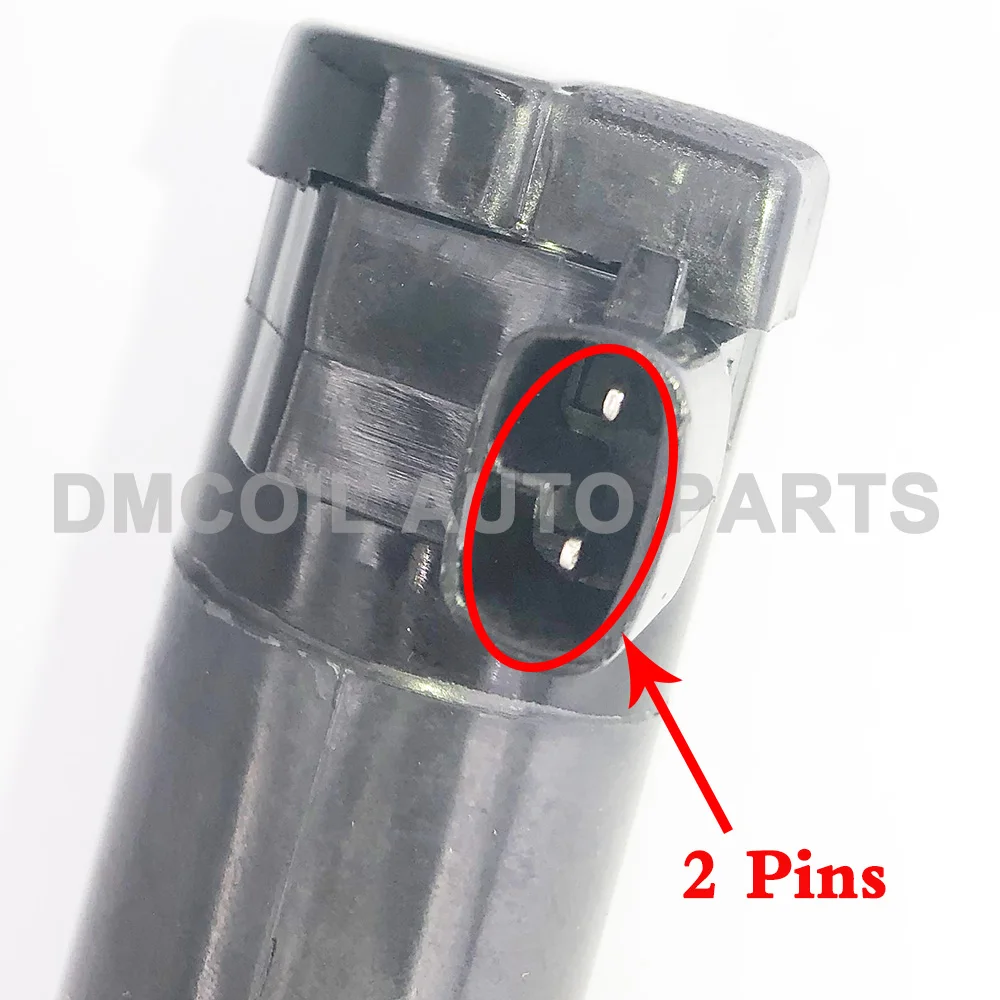 Катушка зажигания для RENAULT LAGUNA MEGANE MODUS PRIMASTAR OPEL VIVARO 1 4 л 6 (1999 ) 7700113357 224486N011 0040100052