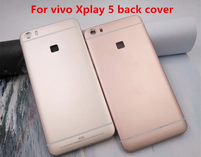 

for Vivo Xplay 5 Battery Back Cover Phone Spare Parts for vivo Xplay5