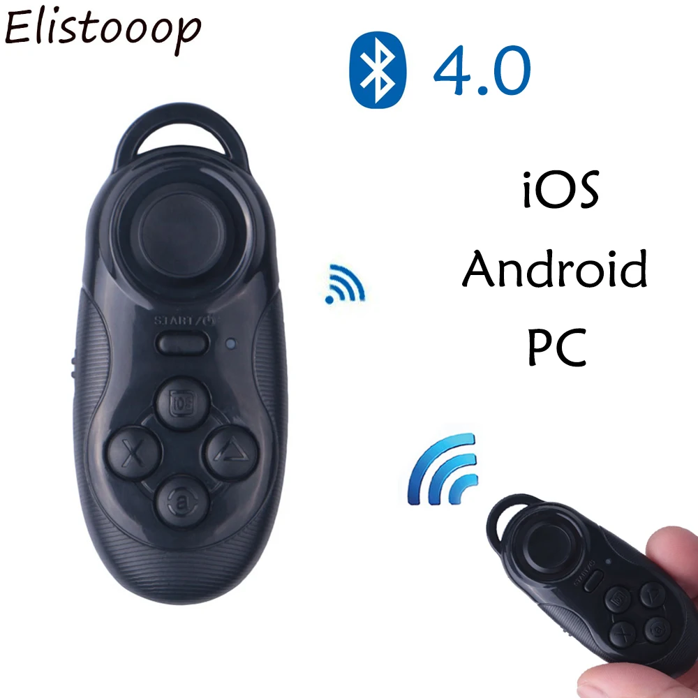 Bluetooth геймпад V4.0 для IOS/Android|Геймпады| |