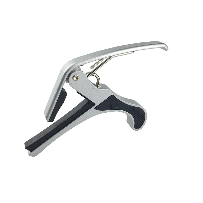 Высокое качество Алюминиевый сплав металла Новое гитарное приспособление для