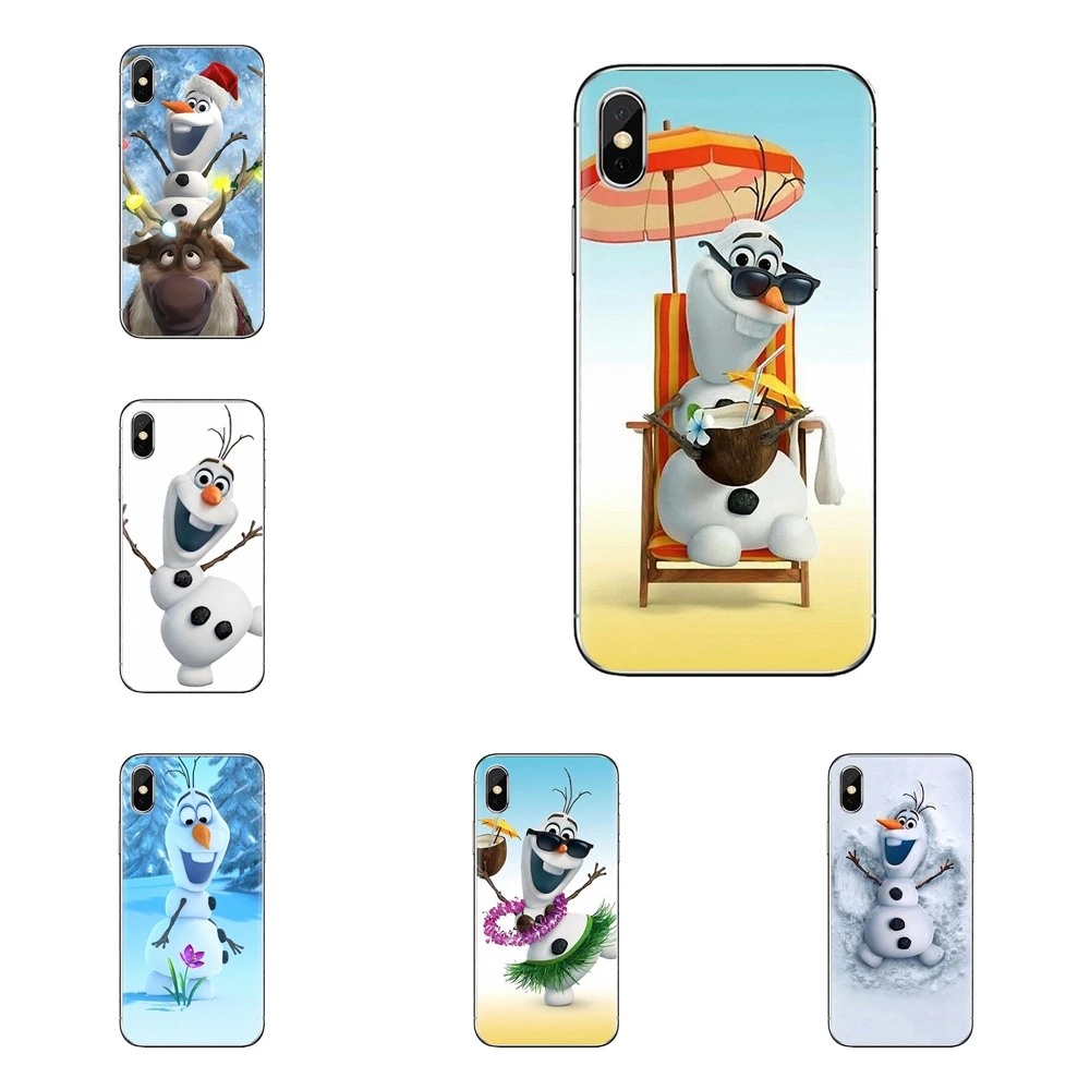 Мешок TPU чехол для iPhone XS Max XR X 4 4S 5 5S 5C SE 6 6S 7 8 плюс samsung Galaxy J1 J3 J5 J7 A3 A5 снежинки звезды