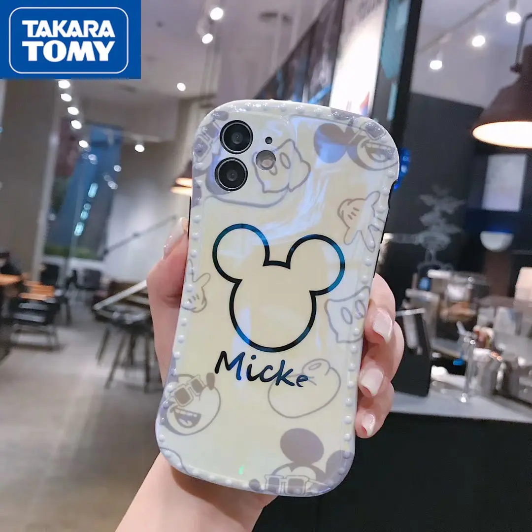 takara tomy hellokitty blu ray phone case for iphone78pxxrxsxsmax1112pro12min phone couple case cover free global shipping