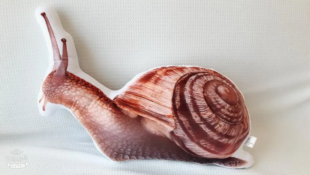 Прямая поставка Симпатичная плюшевая 3d-подушка в виде котенка кота свиньи мягкая