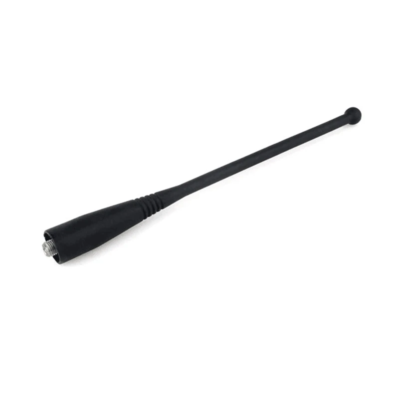 Антенна VHF 136 174 МГц резиновая антенна Подходит для: HT1000 MTX950 MTX960 XTS5000 XTS2500 STX