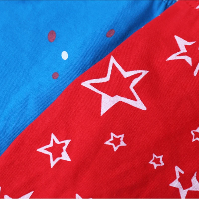 AIIOU Мужское нижнее белье для геев бандаж на веревочках и g-стринги модные принты