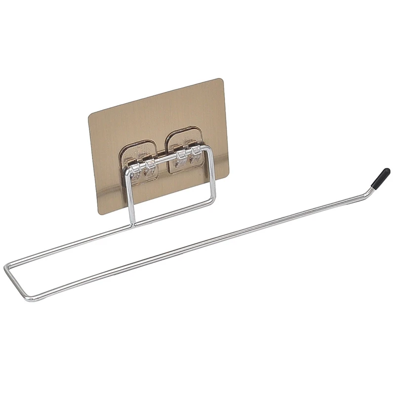 

Металлический держатель для туалетной бумаги