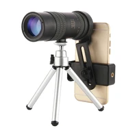 10 300x40mm monocular telescope super zoom monocular eyepiece portable binoculars hunting camping travel outdoor activities