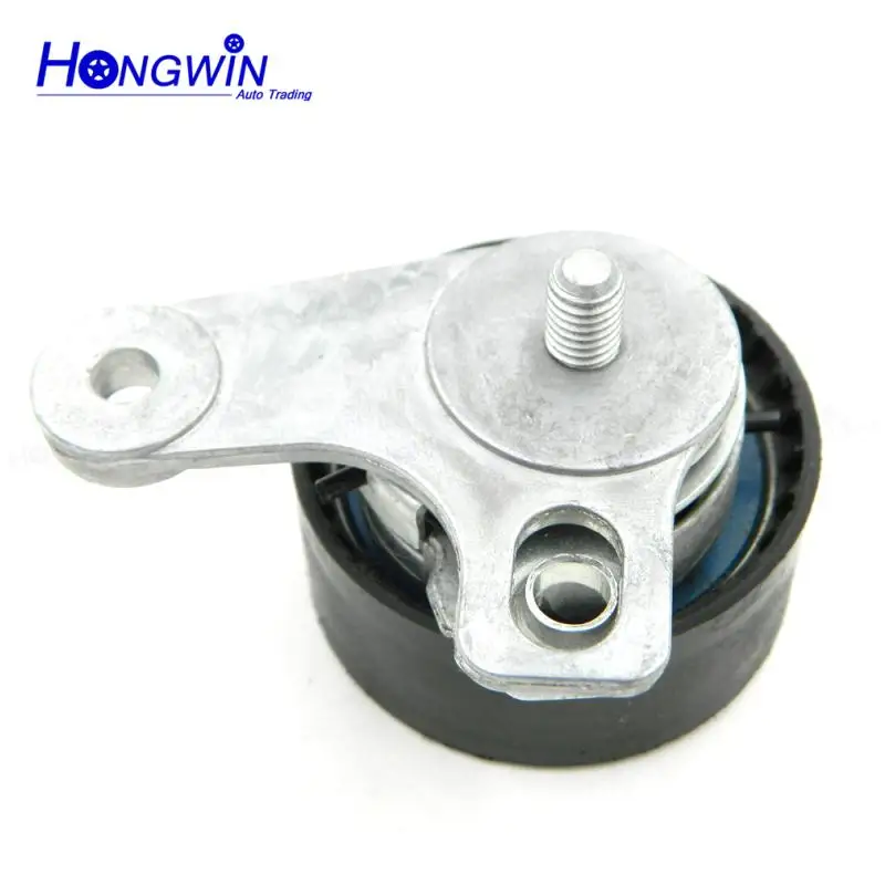 Подлинный натяжитель ремня № 96941103 подходит для Chevrolet Captiva 07-10 Cruze 10-12 Epica Nubira Antara