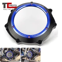 clear clutch cover for yamaha yz450f yz 450f 2003 2009 2004 motorcycle engine clutch cover for yamaha wr450f wr 450f 2003 2015
