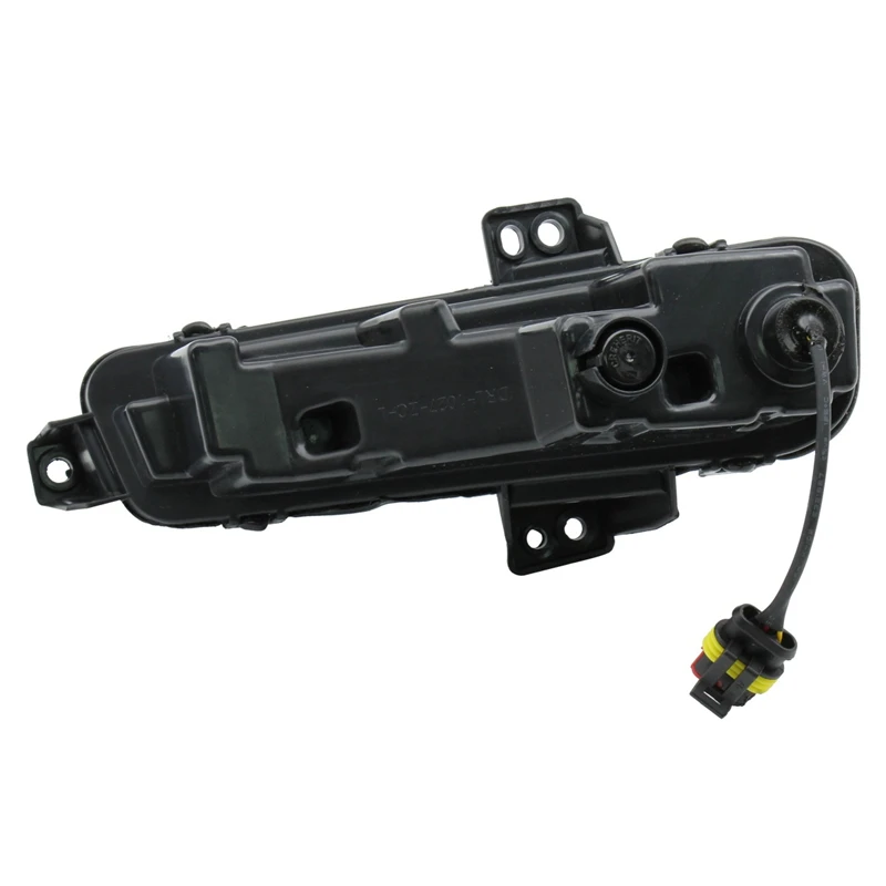 

2Pcs for Suzuki Swift -2019 Yellow Turning LED Daytime Running Light