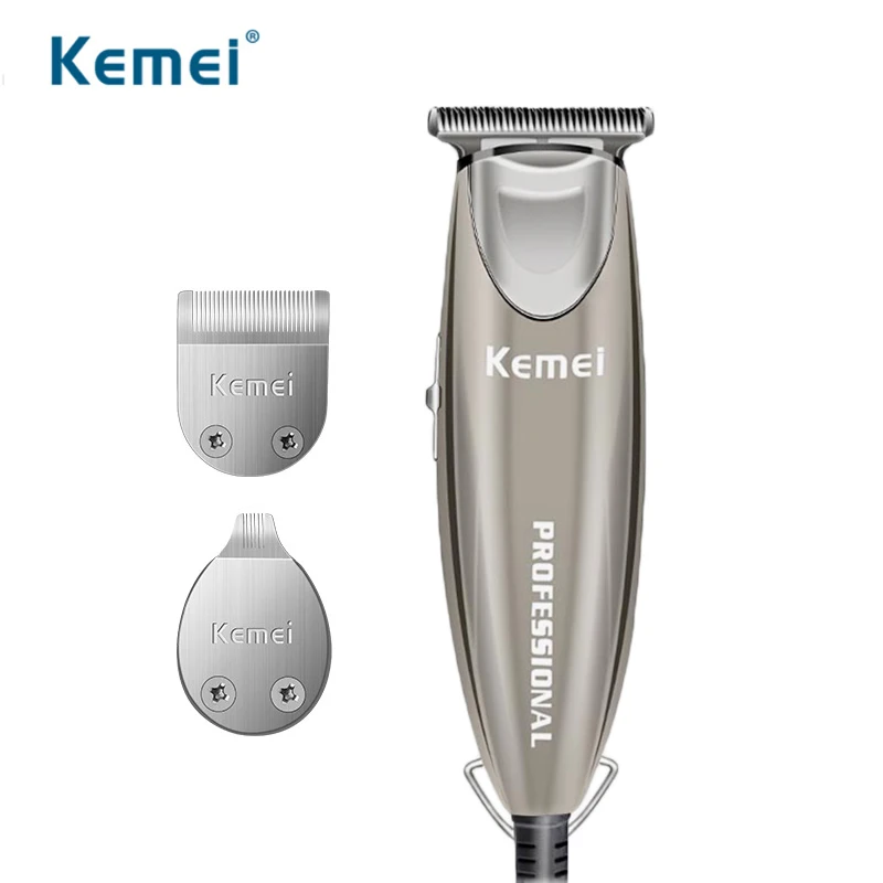 100 240 В машинка для стрижки волос мощный электрический триммер Мини Портативный