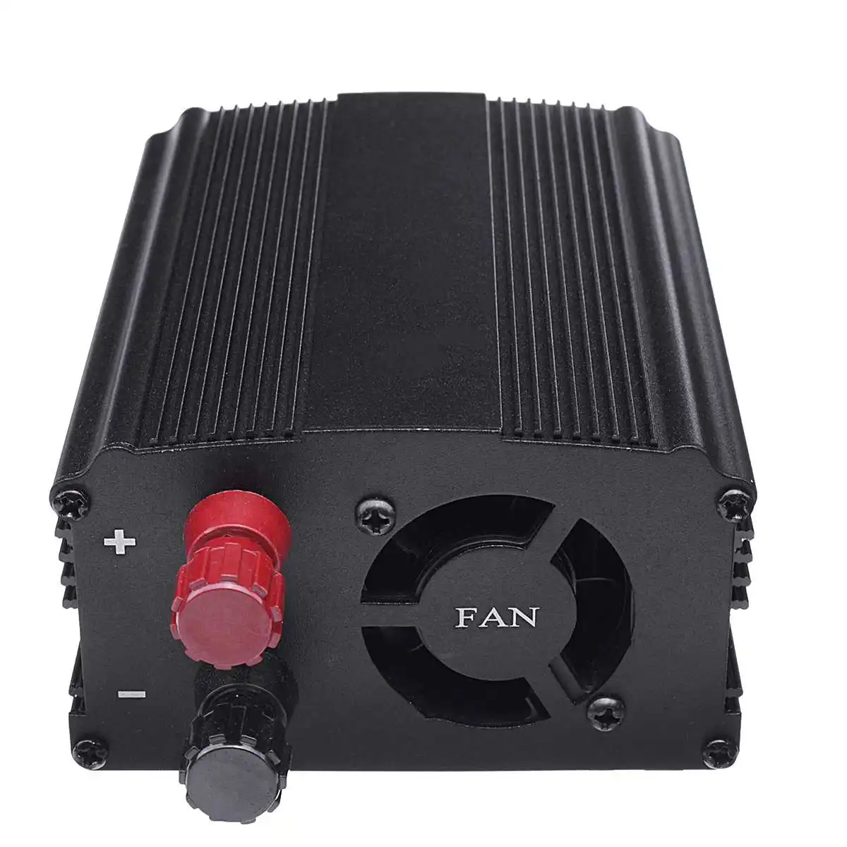 12000 Вт пиковый инвертор 12 В 220 USB модифицированный синусоидальный сигнал Инвертор