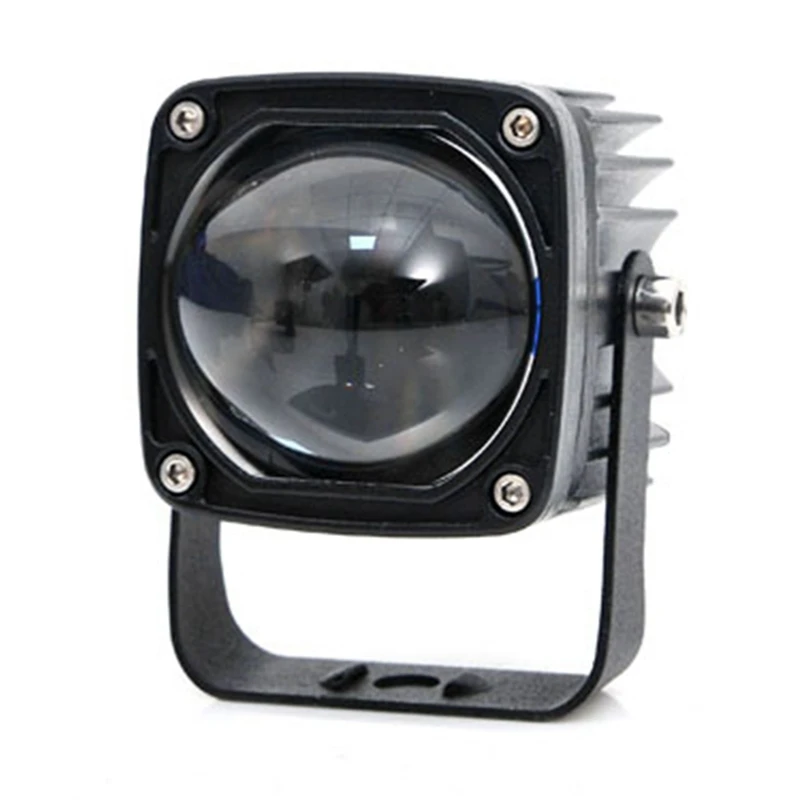 2 дюйма 30 Вт светодиодный автомобиль Рабочий светильник бар пятно света для