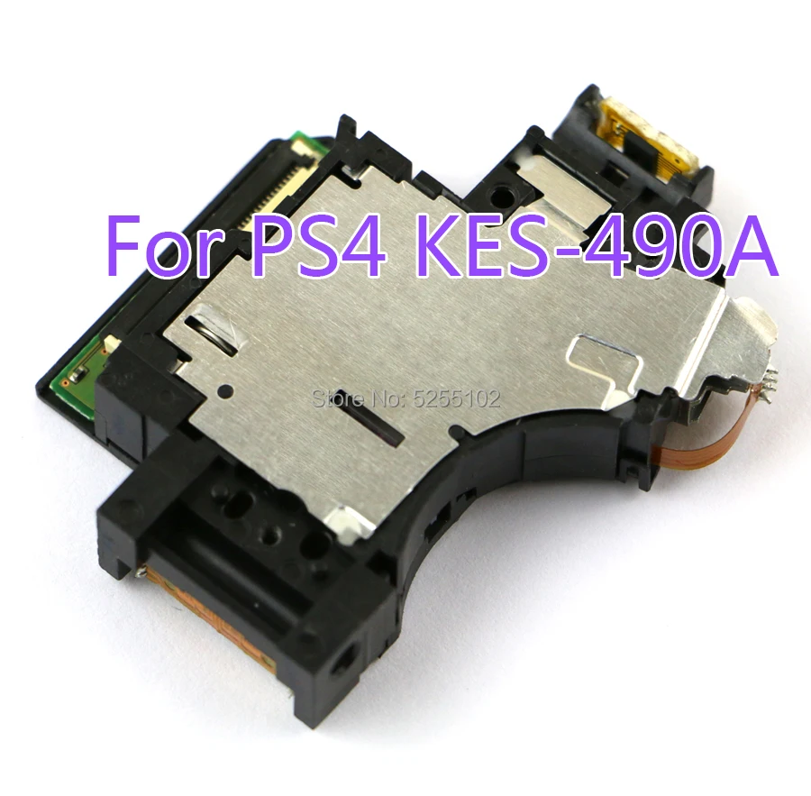 Запасной оригинальный новый лазерный объектив для Sony Playstation 4 PS4 KES-490A KES 490A KEM 490